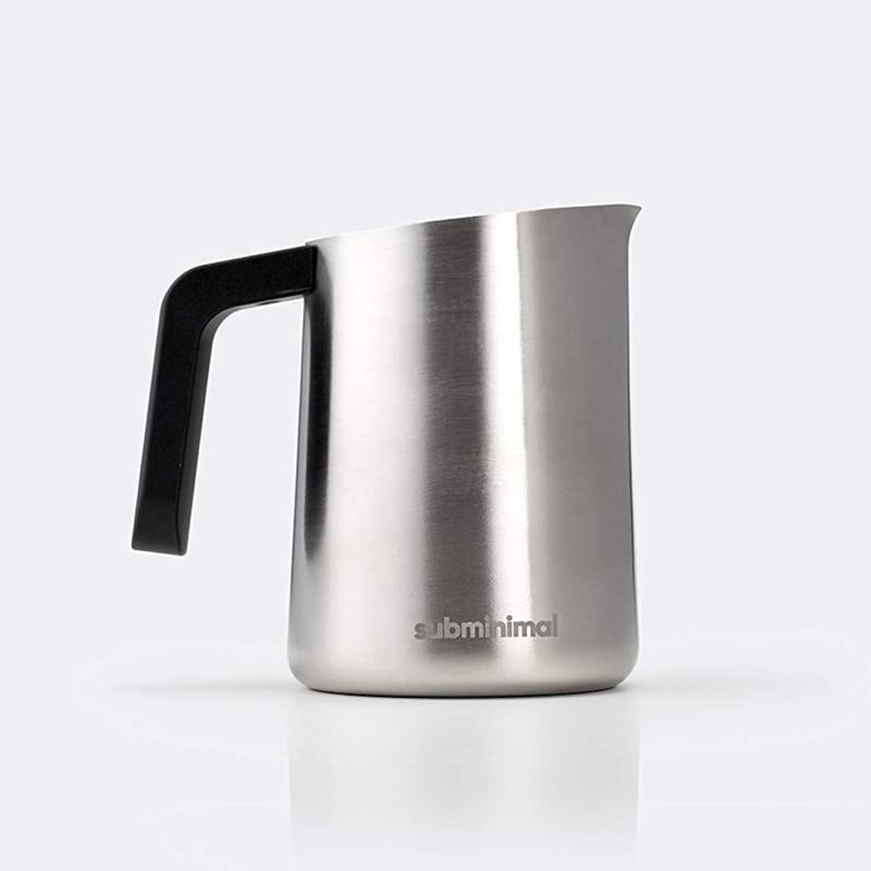 Subminimal FlowTip Jugs Stainless