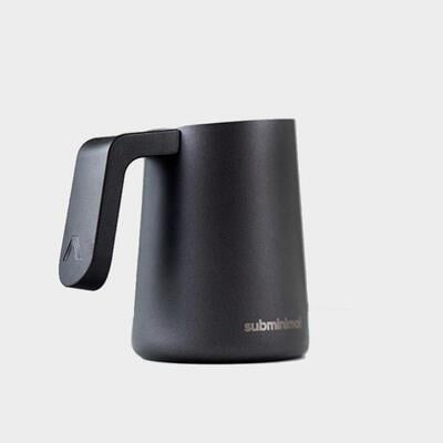 Subminimal FlowTip Jugs Black Subminimal FlowTip Jugs Black