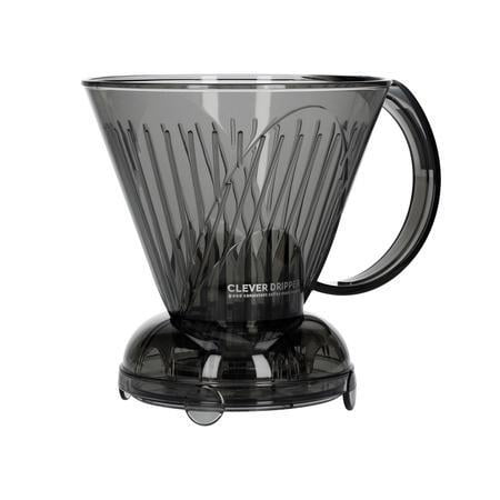Clever Dripper/ Grey Clever Dripper/ Grey