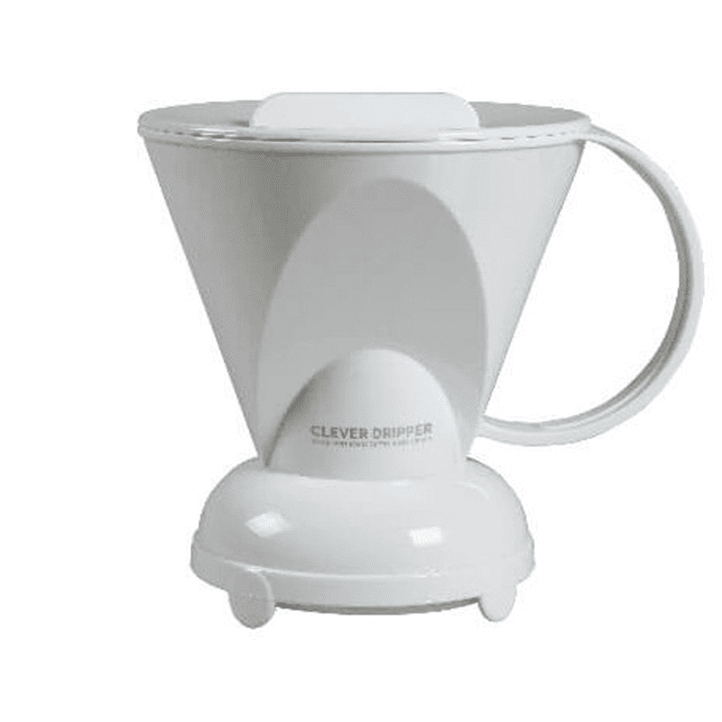 Clever Dripper/ White Clever Dripper/ White