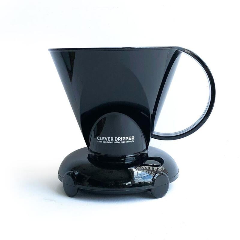Clever Dripper/ Black Clever Dripper/ Black