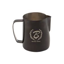 Barista Space Pitcher 1.0 350ml Sandy Black