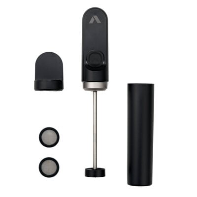 Subminimal NanoFoamer Black Subminimal NanoFoamer Black